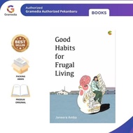 Gramedia Pekanbaru - Good Habits for Frugal Living