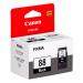 Canon PG-88 Black Original Ink Cartridge For E500/600/610/510