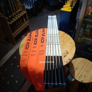 Promo JORAN WHITE KOI 270 360 450 JORAN TEGEK IGURUAI Berkualitas