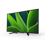 SONY - KD-32W830K 32" 高動態範圍 (HDR) 智能電視 (GOOGLE TV)【香港行貨】