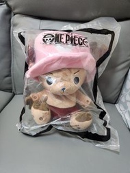 One piece chopper公仔