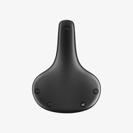 Brooks C67 Bicycle Saddle, Black, One Size