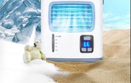 Mini air cooler 迷你冷氣