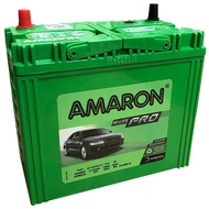 Amaron Battery - 65B24 L - 12 Months Warranty