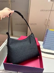 Tory Burch 新款腋下包