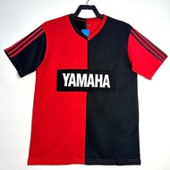 1993-94 NW Old Boys Retro Short-Sleeve Football Jersey