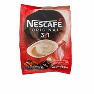 Nescafe original 3 in 1 Contents 30 x 17 gr