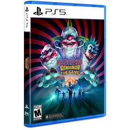 PS5 Killer Klowns From Outer Space: The Game (เกม PlayStation 5™🎮) (By ClaSsIC GaME )