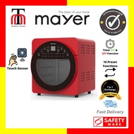 Mayer 14.5L Digital Air Oven MMAO1450