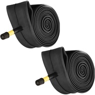 28 x 1-3/8 x 1-5/8 inches Tube, 700X35/43C Bike Tube NG2A