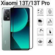 ฟิล์มกระจก ฟิล์มเต็มจอ Xiaomi 13 / 13T/ 13T Proฟิล์มกันรอย ฟิล์มกันกระแทก ฟิล์มกระจกกันรอย ฟิล์มหน้า