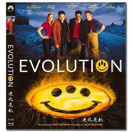 [En]4K UHD 1080P Blu-ray HD Movies 4K UHD 1080P Evolution