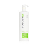 BOSLEY - Scalp Relief Anti-Dandruff Shampoo with Pyrithione Zinc 740ml/25oz