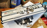 Ragum cross milling bor duduk catok bor freeze mini cross vise Murah