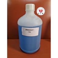 Benedict Solution Benedict Liquid/ 1 Liter