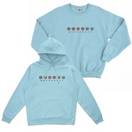 Hoodie Jumper/ Cartoon/ Boy/Girl/Distro/ Men/Women/Cool/ Minecraft 327