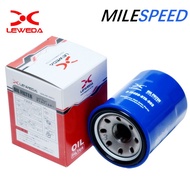 Automobile oil filter element 15400RTA003 suitable for Honda