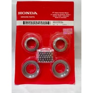 HONDA MEGA PRO NEW STEERING WHEEL 06535-KTR-900