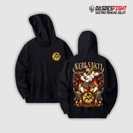 JAKET HOODIE IKSPI KERA SAKTI 1980 DESIGN TERLARIS