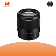 Sony FE 35mm f/1.8 Lens – BRAND NEW