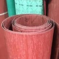 Asbestos cover, high temperature resistant asbestos paper sheet 0.5mm, 1mm, 1.5mm,.. 5mm thick, cut 