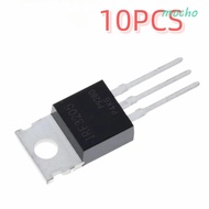 MOCHO 10Pcs Power Module, IRF5210 IRF1404 IRF3205 Voltage Regulation Module, Voltage Regulation IRF1