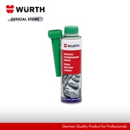Wurth Phụ Gia Súc Béc Xăng Petrol Injection Cleaner 300Ml