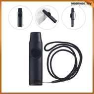 🎸 Kazoo Instrumen Profesional Warna Hitam Untuk Hiburan