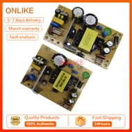 90%NEW Emt Electric Fan Recirculating Fan Accessories CA23-RD1 RD2 RD7 Power Board FB2319DR Mainboar
