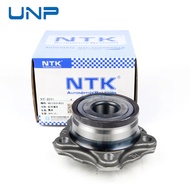 4KD 501 611 Rear Wheel Hub Bearing for AUDI A5 A6 A7 S6 C8 F53/F5P F57/F5E F5A/F5F 4GA/4GF 2.0T 1.8T