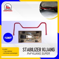 Malang Roofrack Stabilizer Kijang Grand Stabilizer Kijang Super