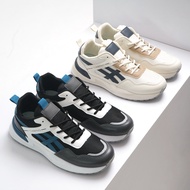 Gabino Men's Casual Sports Sneakers Shoes Heims - G2BC3010