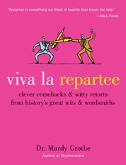 Viva la Repartee