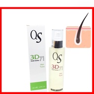 QS 3D GOLD SERIES 71 Hair Tonic 150 ml