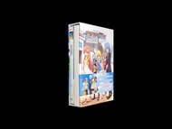 153460/DVD เรื่อง Hayate Combat Butler The Movie ฮายาเตะ พ่อบ้านประจัญบาน เดอะมูฟวี่ รักกวนๆป่วนถึงสวรรค์ Limited Edition : 1 แผ่น แถมฟรี Booklet/210