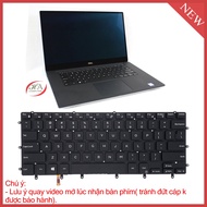 Dell Precision 5540 Keyboard