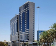 Al Bilad 2 Hotel Makkah 