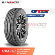 Ban Mobil 165/80 R13 GT Champiro Ecotec