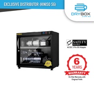 Hiniso/Andbon Dry Cabinet Box 80L