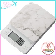 Tanita Cooking Scale Kitchen Scale Digital 1kg 0.5g Increments 1 Second Startup 1 Second Measurement