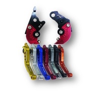 CB500F/CB500X/CBR250/ BRAKE & CLUTCH LEVER NORMAL