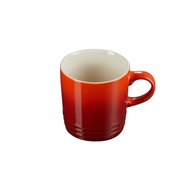 Coffee Mug 350ml Red Grade B London 350ml (B) Cerise
