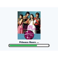 Download Service Princess Hours