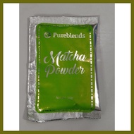 ✟ ❈ ∇ Matcha Powder - Pureblends