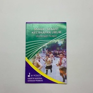 Buku pramuka sku skk tkk siaga penggalang