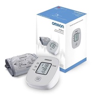Omron DIGITAL M2 BASIC AUTOMATIC BLOOD PRESSURE MONITOR UPPER ARM BP MACHINE