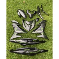 Coverset Y15 V1/V2 2022