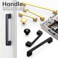 Durable Cabinet Drawer Handle Aluminium Alloy Shoe Wardrobe Multi-function Handle For Closet Kitchen