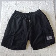 Cargo Shorts not CP Company