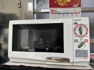 Panasonic 國際牌22公升微波爐
